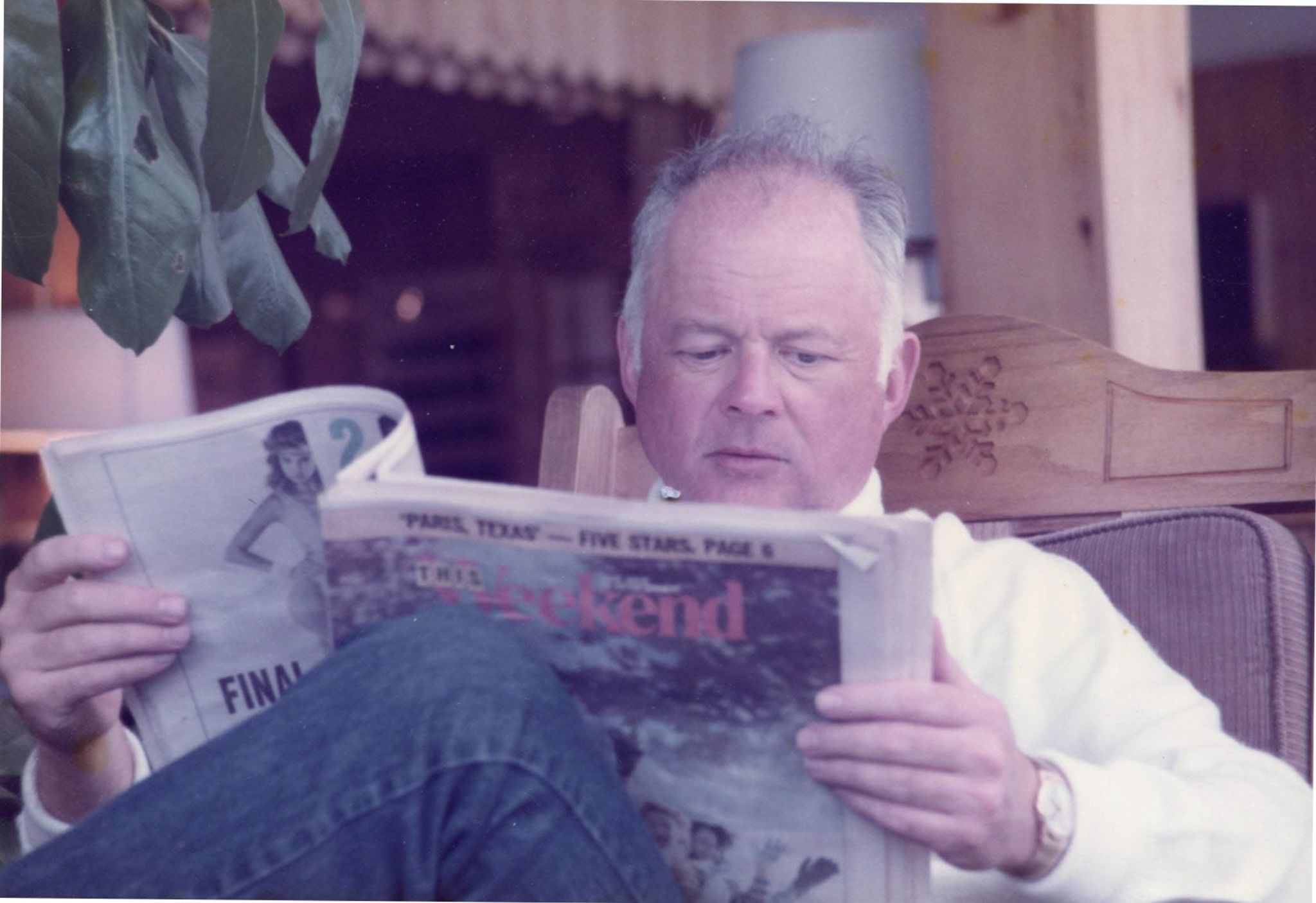 Bill Marshall 7